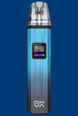 Oxva Xlim Pro Set Blau Schwarz (Gleamy Blue)