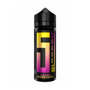 5EL - Grape Honeydew 10ml/120ml Longfill-Aroma