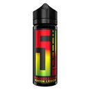 5 EL - Pomegranate Fresh Lemon 10ml/120ml Longfill-Aroma