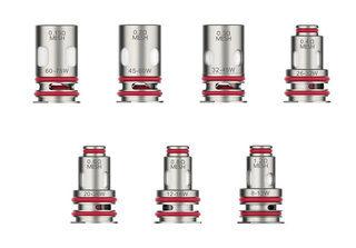 Vaporesso GTX Coil