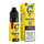 Revoltage Yellow Raspberry NicSalt 10ml 20mg