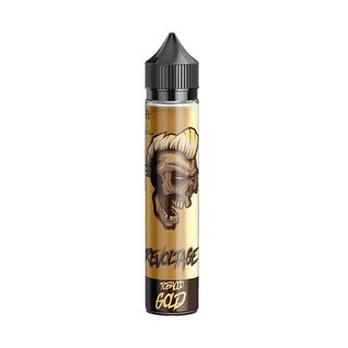 Revoltage - Tobacco Gold 15ml/75ml Longfill-Aroma