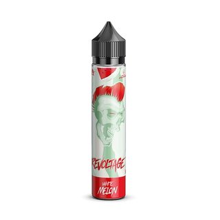 Revoltage - White Melon 15ml/75ml Longfill-Aroma