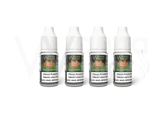 Wanna Vapor Wild West 10ml 18mg