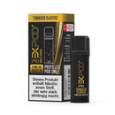 eXvape ExPod Pro Pod - Gold Series - Tobacco Classic 2ml...