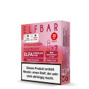 Elfbar ELFA Pod Strawberry Raspberry 2x2ml 20mg