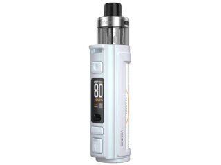 Voopoo Argus Pro 2 Pod Set Pearl White
