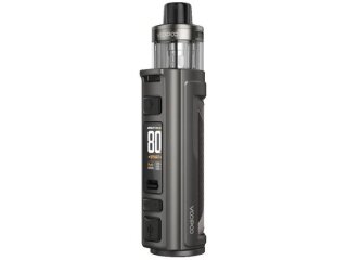Voopoo Argus Pro 2 Pod Set Grau/Silber (Space Gray)
