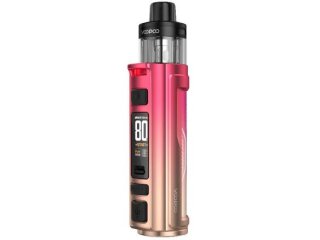 Voopoo Argus Pro 2 Pod Set Red (Modern Red)