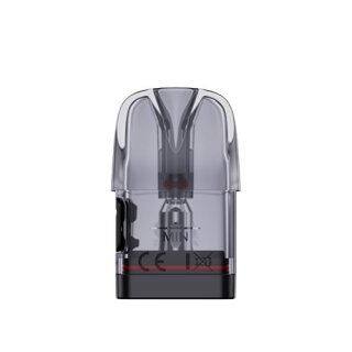 Uwell Caliburn G3 Pods 2,5ml (4St.) 0,6 Ohm