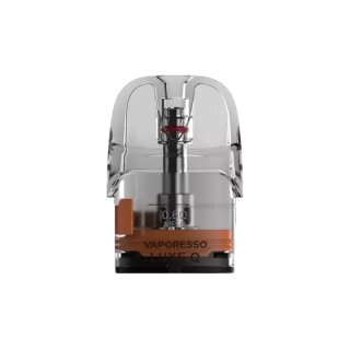 Vaporesso Luxe Q Pods 3ml (4St.)