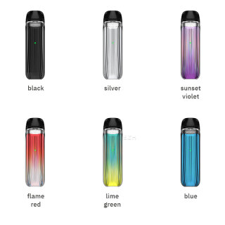 Vaporesso Luxe QS Kit