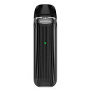 Vaporesso Luxe QS Schwarz