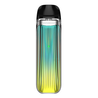 Vaporesso Luxe QS Lime Green (Limetten Grün)