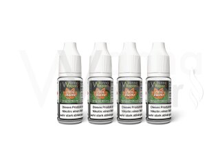 Wanna Vapor Cool Blend 10ml 6mg
