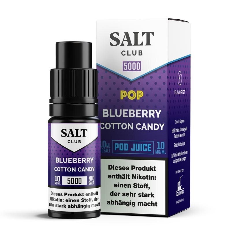 blueberry cotton candy vape juice Blueberry Cotton Candy E-Liquid — E-Liquid.com main image 0