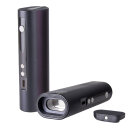 FyHit Relax Dry Herb Vaporizer Blau