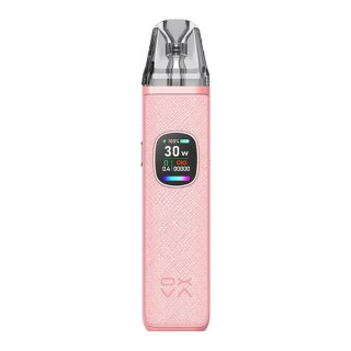 Oxva Xlim Pro 2 Set Coral Pink