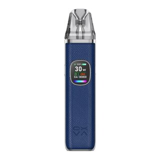 Oxva Xlim Pro 2 Set Blue Python