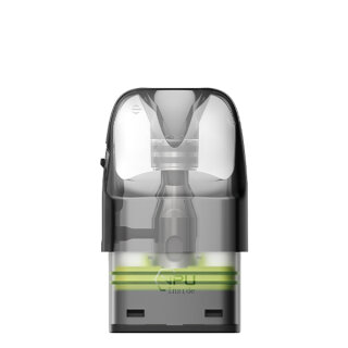Geekvape Q Pods 3ml (4St.) 0,8 Ohm