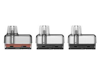 Vaporesso Eco Nano Pods 6ml (2St.) 0,6 Ohm