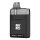 Vaporesso Eco Nano 2 Set Schwarz (Night Dark)