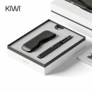 Kiwi 1 Starter Kit Grün (Midnight Green)