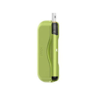 Kiwi 1 Starter Kit Hellgrün (Fury Green)