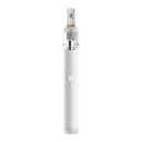 KIWI Vape Pen Weiß (Arctic White)