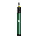 Kiwi 1 Vape Pen Grün (Midnight Green)