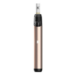 KIWI Vape Pen Bronze (Liqht Pink)