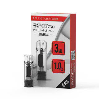 expod pro pods kaufen tankstelle eXvape Expod Pro | Pod System