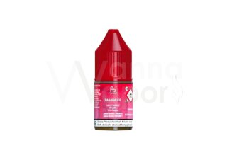 RandM Tornado - Banana Ice 10ml 20mg