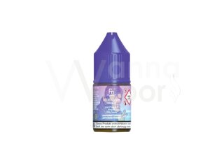 RandM Tornado - Blueberry on Ice 10ml 20mg