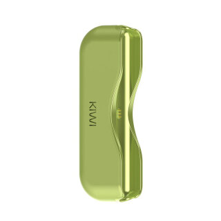 KIWI Powerbank Hellgrün (Fury Green)