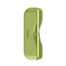 KIWI Powerbank Hellgrün (Fury Green)