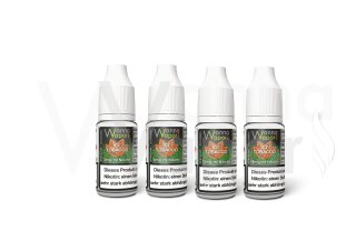 Wanna Vapor Ice Tobacco 10ml 18mg