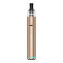 Geekvape Wenax S3 Evo Grau (Gunmetal)