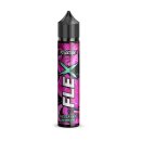 Revoltage - Flex Overdosed Berries 10ml/75ml Longfill-Aroma