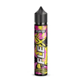 Revoltage - Flex Overdosed Pink Lemonade 10ml/75ml Longfill-Aroma
