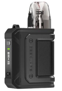 Geekvape Aegis Hero Q (HQ) Schwarz
