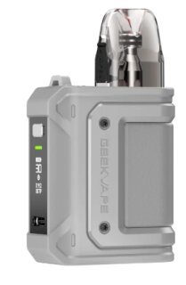 Geekvape Aegis Hero Q (HQ) Grau