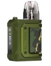 Geekvape Aegis HQ  Green