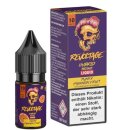 Revoltage Punky Passion Fruit NicSalt 10ml 10mg
