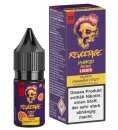 Revoltage Punky Passion Fruit NicSalt 10ml 20mg