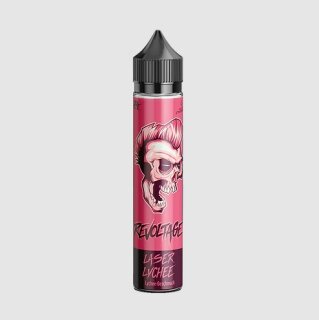 Revoltage - Laser Lychee 15ml/75ml Longfill-Aroma