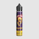Revoltage - Punky Passion Fruit 15ml/75ml Longfill-Aroma