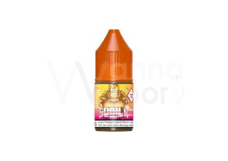 RandM Tornado - Cherry 10ml 10mg