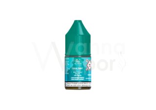 RandM Tornado - Cool Mint 10ml 10mg