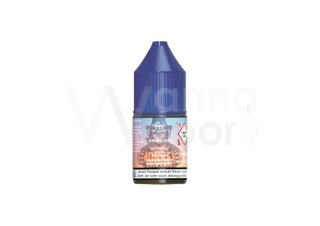 RandM Tornado - Grape Ice 10ml 10mg